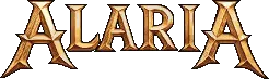 Alaria logo